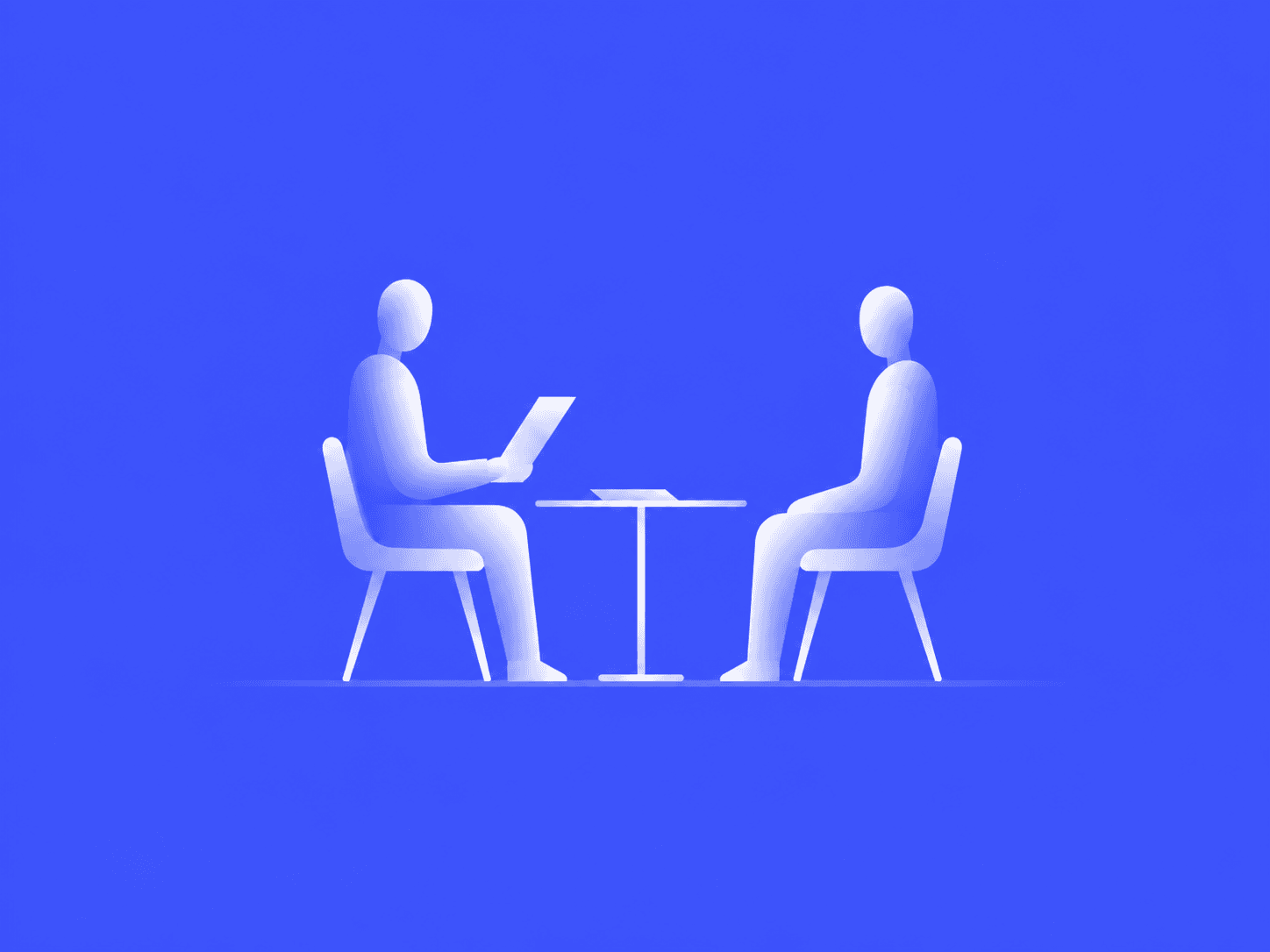 Interview preparation cover artwork