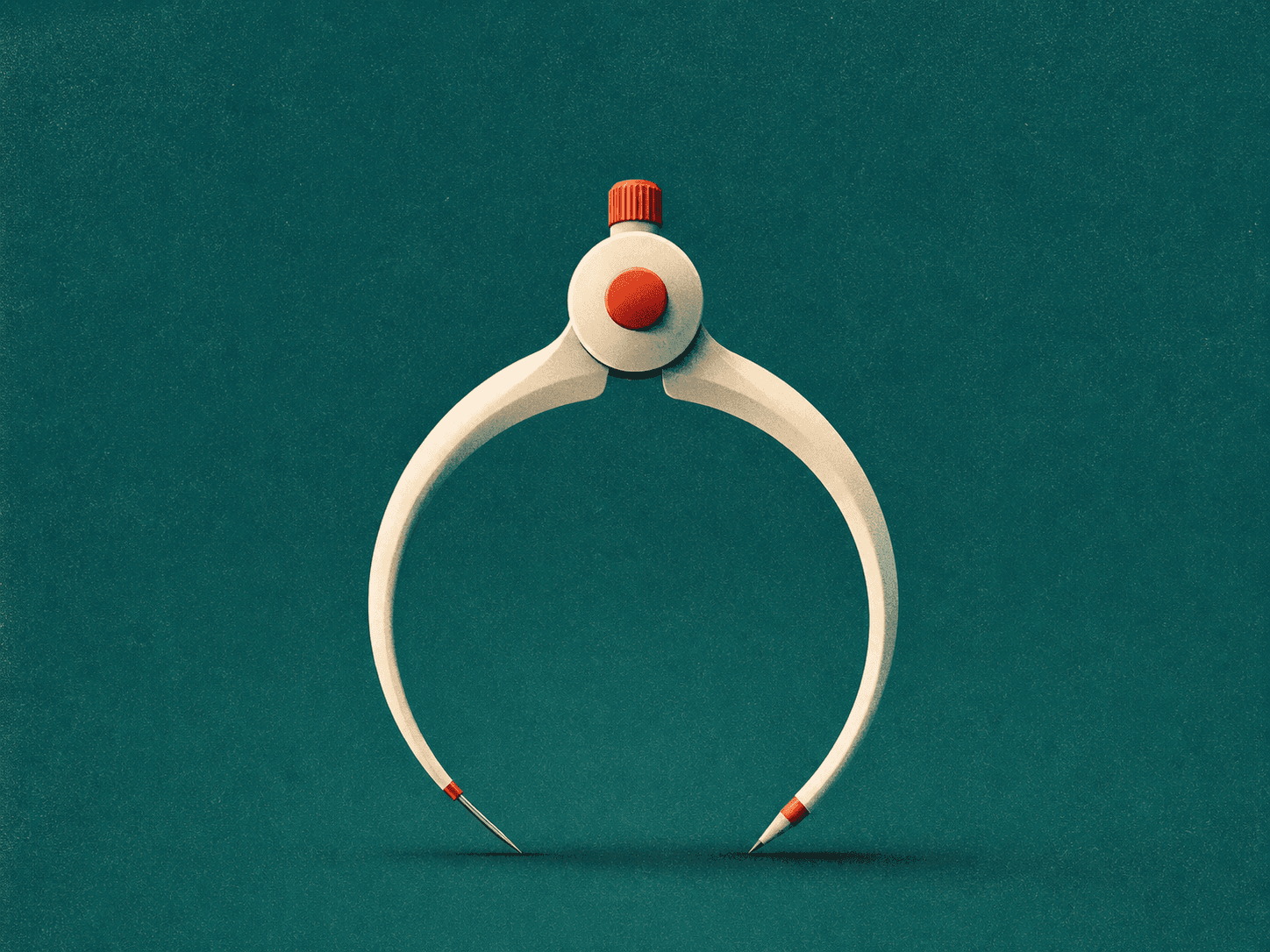 Mathematics study cover artwork